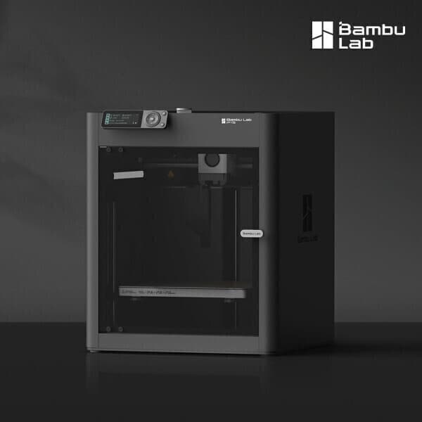 뱀부랩 Bambu Lab 뱀부랩 P1S 3D 프린터