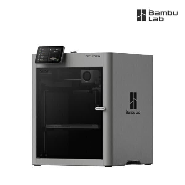 뱀부랩 Bambu Lab 뱀부랩 P2S 3D 프린터 - 최저가 815,300원