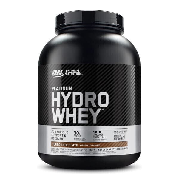 블루존공식몰 옵티멈 뉴트리션 플래티넘 하이드로 웨이 초콜릿 1.64kg - 최저가 139,730원