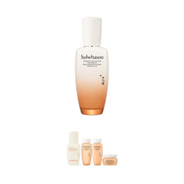 아모레퍼시픽뷰티 설화수 자음유액EX 125ml