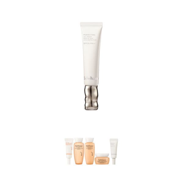 아모레퍼시픽뷰티 설화수 퍼펙팅 베일프라이머 35ml - 최저가 63,750원