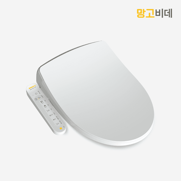 CJ온스타일 직수 비데 MB-8811NF IPX7 방수