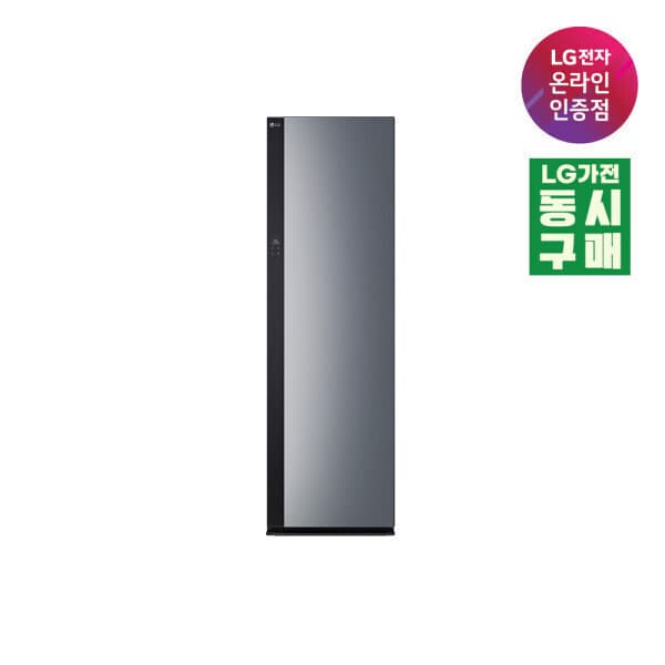 LG인증점더베스트지성 LG 올 뉴 스타일러 오브제 SC5GMR82S 5벌+바지1벌 블랙틴트미러 - 최저가 2,042,000원