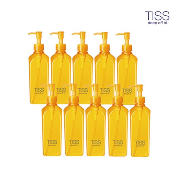 현대홈쇼핑Hmall 티스 딥 오프 클렌징 오일 280ml