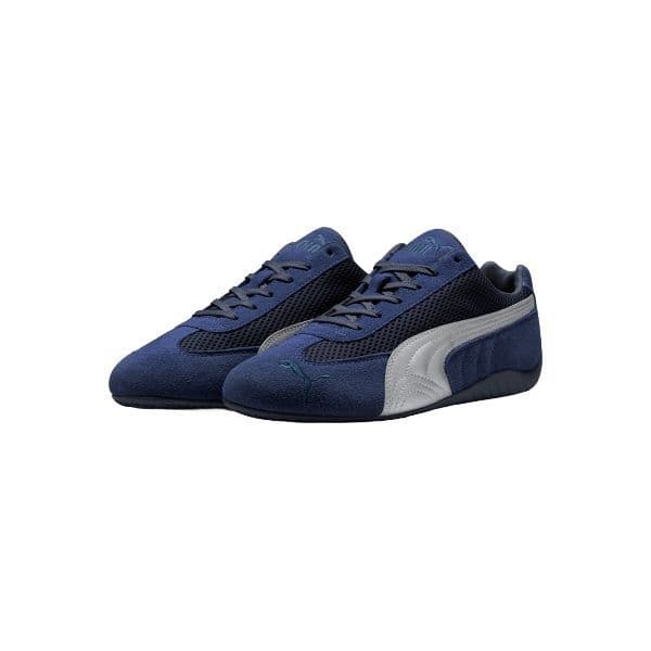 코코블랭크3호점 PUMA 스피드캣 프리미엄 뉴네이비 실버 403902-05
