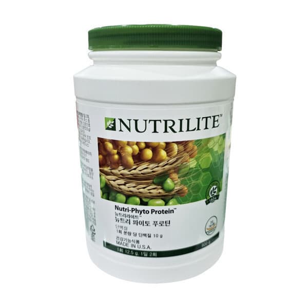 UDPLUS 암웨이 파이토 푸로틴 900g 단백질파우더 - 최저가 76,470원