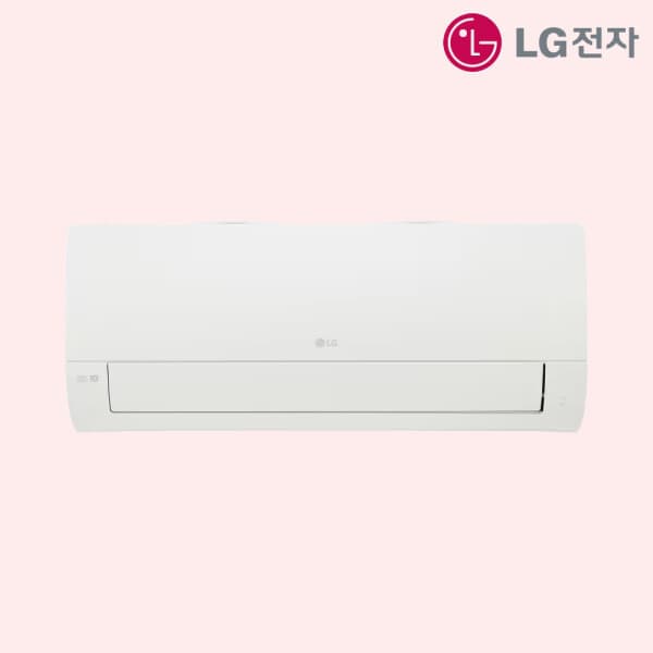 쿨에어공조시스템 LG전자 1등급 벽걸이 에어컨 SQ06FJ1WFS 6평