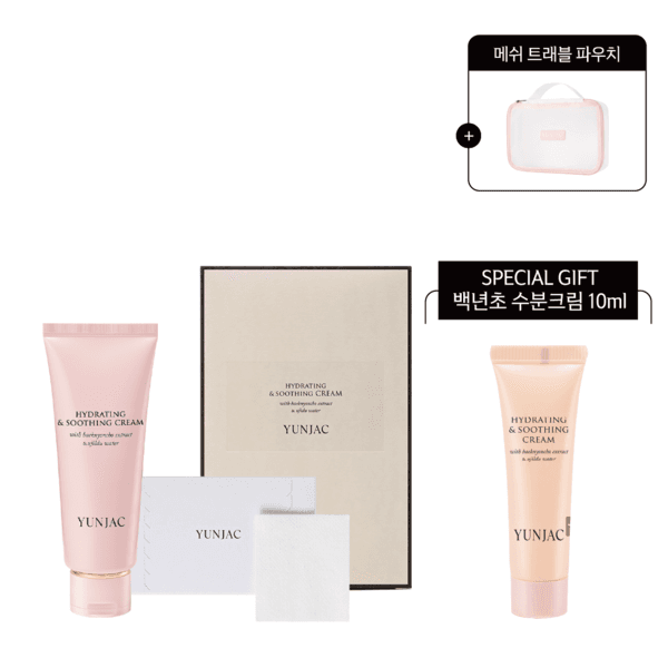 신세계백화점 (신세계본점)백년초우질두 수분진정 크림 100ml - 최저가 60,750원