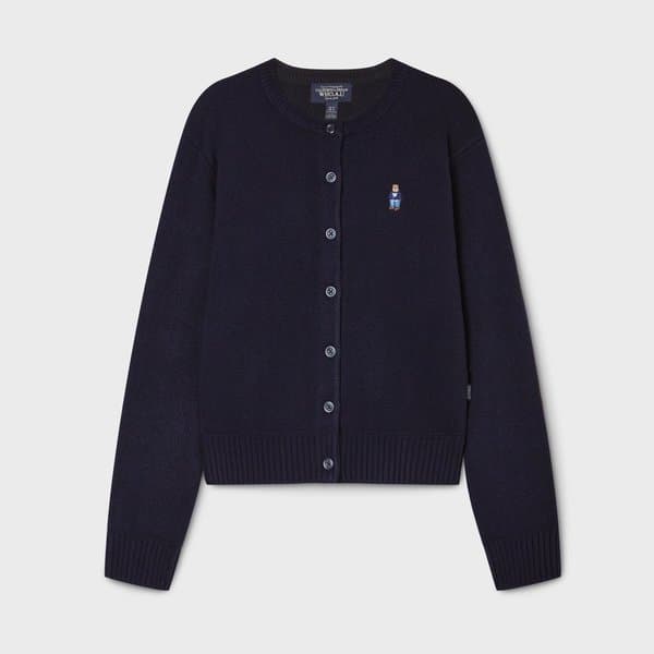 신세계백화점 Steve R-neck Cardigan - 최저가 21,920원