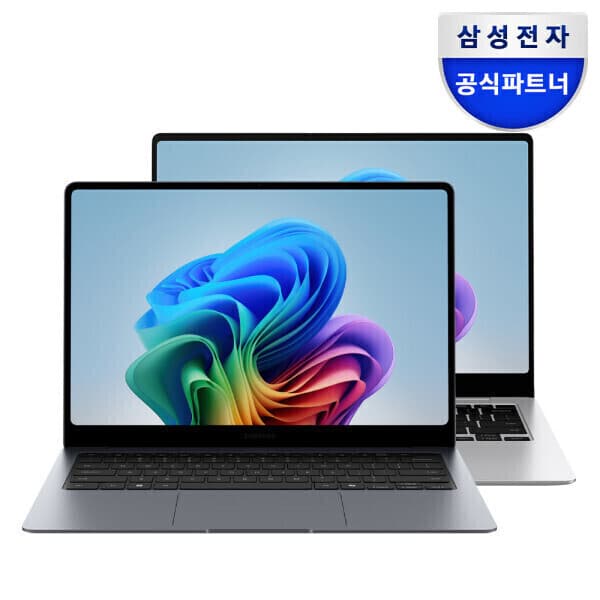 삼성공식스토어 삼성전자 갤럭시북6 프로 NT940XJG-K51A