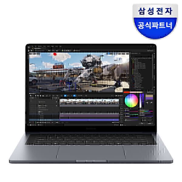 삼성온라인스토어 갤럭시북6 울트라 NT960UJH-X72A 32GB 1TB RTX5060 - 최저가 5,299,000원