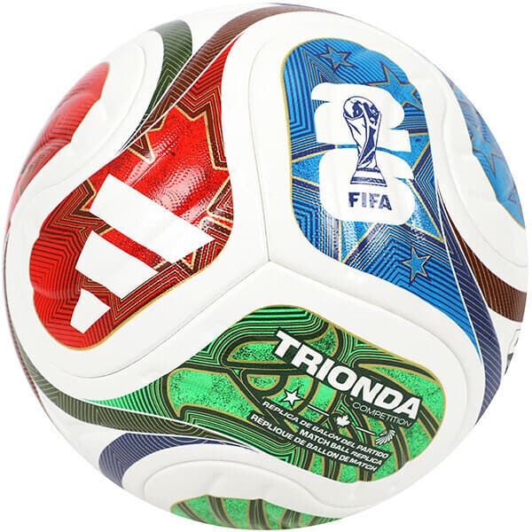 비블루멀티샵 FIFA 월드컵 26 트리온다 컴페티션 볼 JD8031