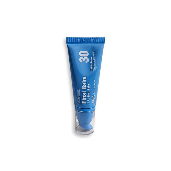 스킨픽 파메스테틱 코나피딜 파이널밤 30ml 톤업 비비 멀티밤