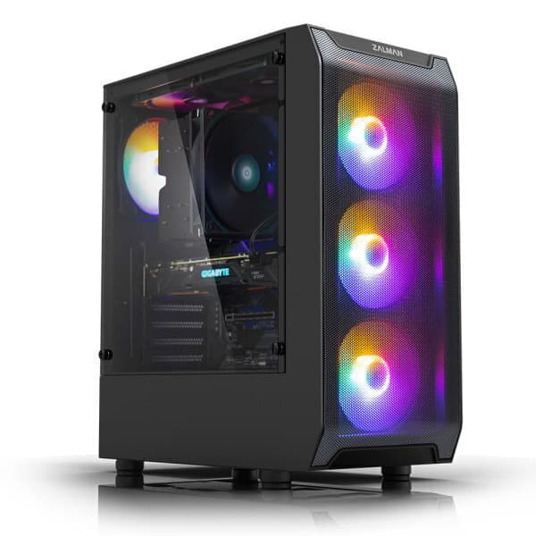 선물PC 12세대 i5 12400F RTX3060 고사양 PC