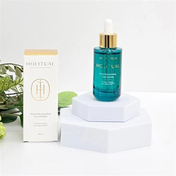 청아뷰티 홀리추얼 피토 리쥬브네이팅 컨센트레이트 30ml
