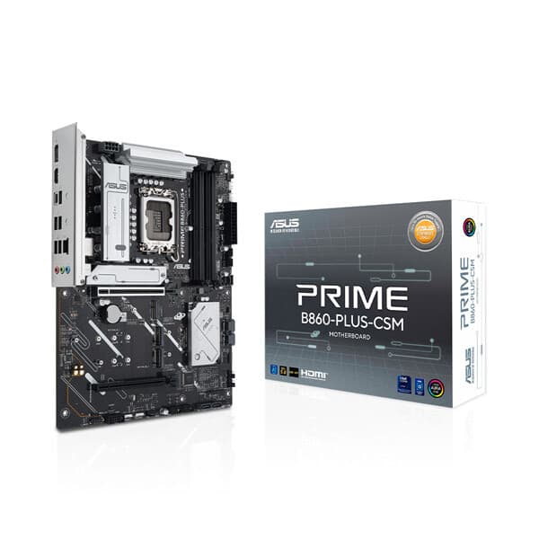 1등 아이코다 ASUS PRIME B860-PLUS-CSM 메인보드