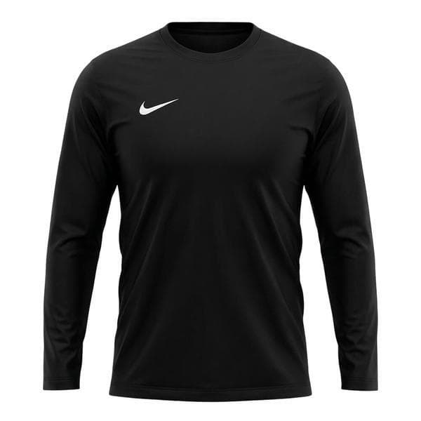신세계몰 나이키 드라이 핏 파크 8 긴팔 저지 HV8232-010 - 최저가 17,600원