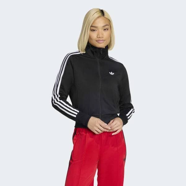 신세계백화점 아디다스오리지널스 여성 파이어버드 클래식 트랙 탑 KD7981