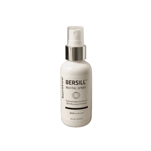 zeroize131 베르실 스프레이 120ml