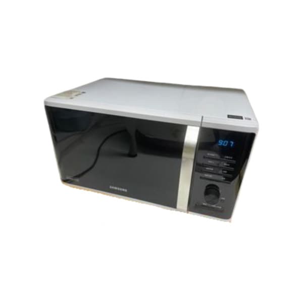 온오프가전견적몰 삼성전자 세라믹 전자레인지 23L 화이트 MS23C3535AW