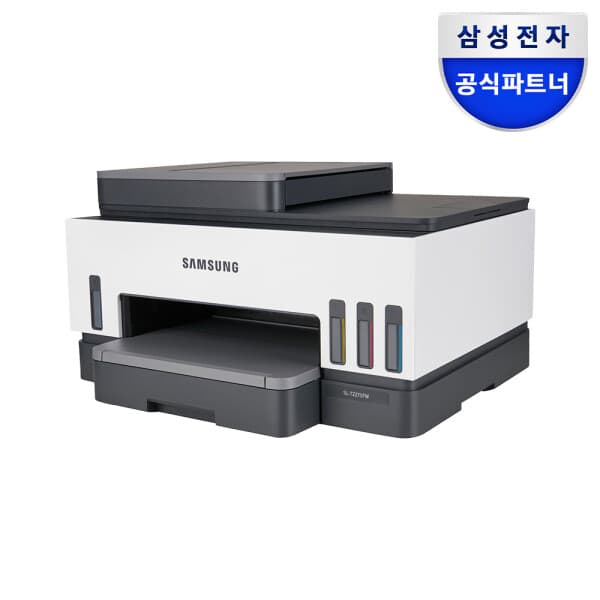 삼성프린팅파트너 SL-T2273FW 무한잉크젯팩스복합기