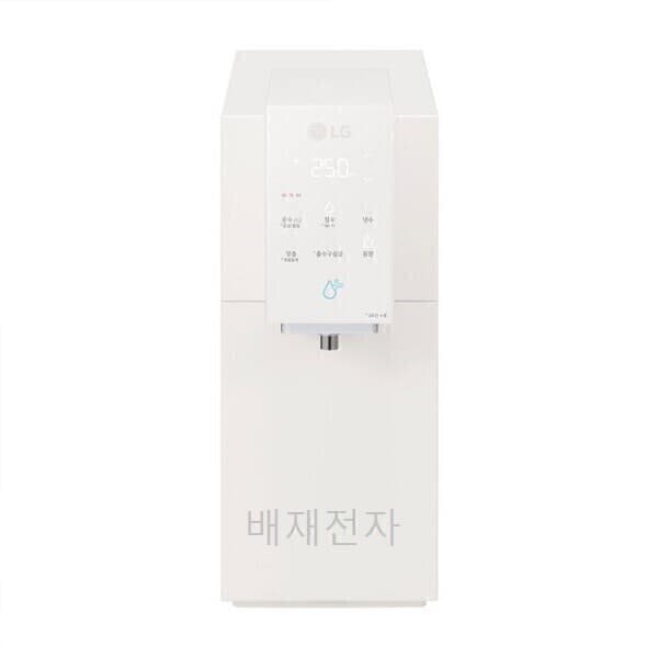배재전자 LG전자 퓨리케어 오브제컬렉션 WD523VC 정수기