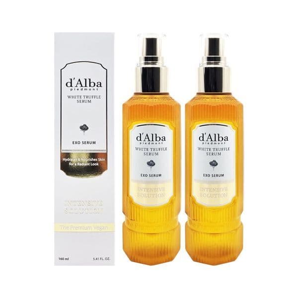 신세계몰 달바 시즌6 엑소 미스트 세럼 160ml 2개 - 최저가 35,350원