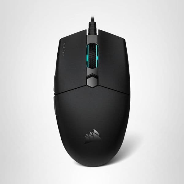 고글로벌샵 Corsair KATAR PRO XT 유선 게이밍 마우스 18000 DPI