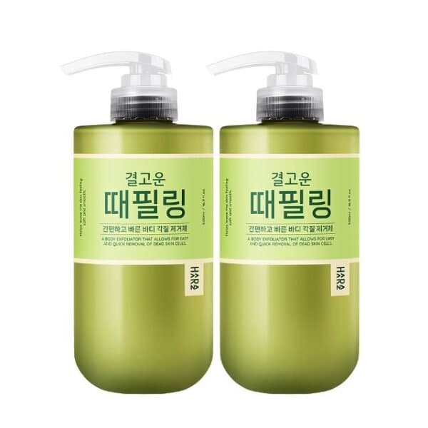 쇼핑엔티 하라즈 결고운 때필링 - 최저가 24,900원