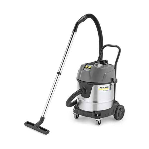 (주)필유 카처 NT 50/2 Me Classic 50L 건습식 청소기
