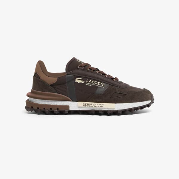 현대Hmall LACOSTE 라코스테 남성 Elite Active 스니커즈 RZ7042M56G-DB2 - 최저가 157,170원