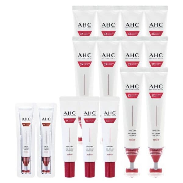 NS몰 AHC Eye Cream Season 14 Full Lift 40ml 10+3