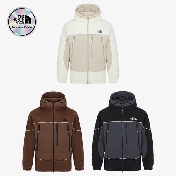 노스페이스직영 남성 크레스타 자켓 NJ4FR53 - 최저가 99,000원