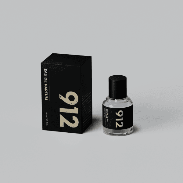 912 912 니치향수 오드퍼퓸 40ml 우디향 - 최저가 18,500원