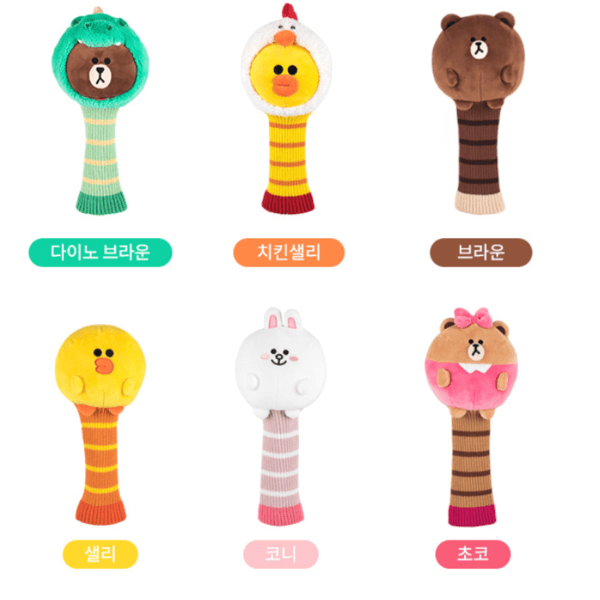 신세계백화점 정품 라인프렌즈 우드커버 V2 - 최저가 28,270원