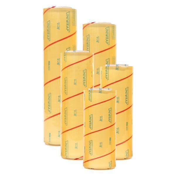 비품파는사람 유니랩 업소용 랩 50000x40cm 6개 - 최저가 124,950원