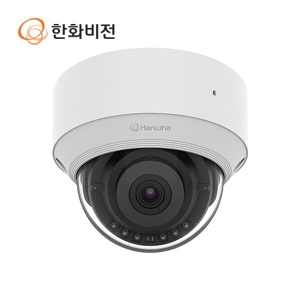 wscctv 한화비전 QND-C8013R 5MP 돔적외선 카메라 - 최저가 276,000원