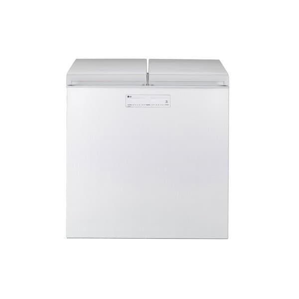 신세계몰 LG 디오스 김치톡톡 뚜껑형 김치냉장고 217L K225LW121 - 최저가 833,570원