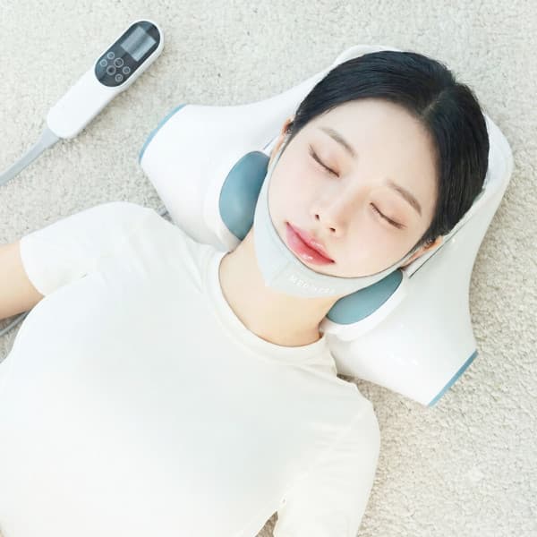 메디니스 메디니스 전자동 경추 견인기 MDM-3577