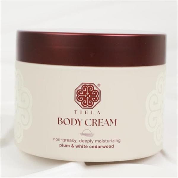 셀러허브샵 티엘라 퍼퓸 너리싱 바디크림 선셋 우디 프루티 200ml - 최저가 42,220원