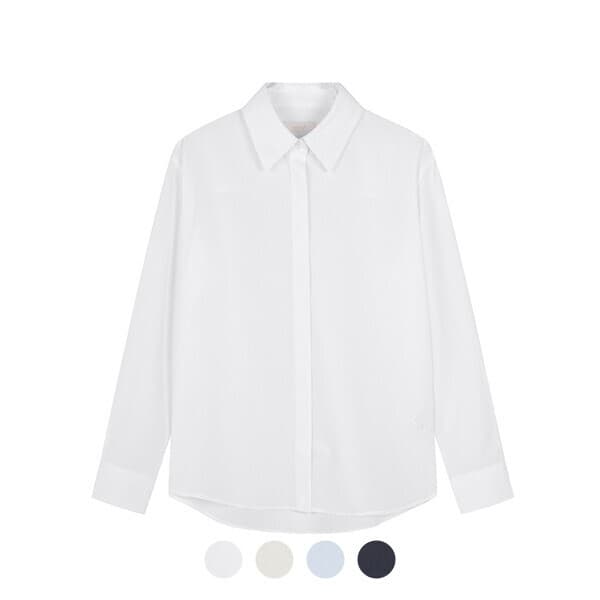 fashionplus 프로젝트엠 여성 쿨 폴리 찰랑 셔츠 A_EPE2WC2001 - 최저가 11,930원