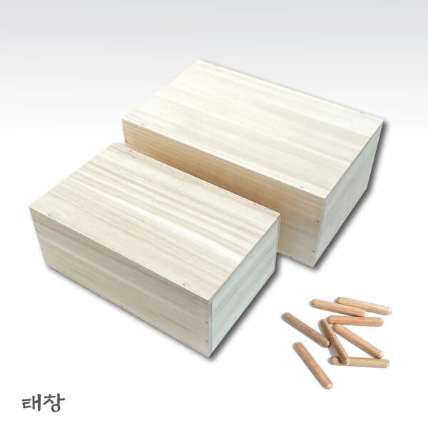 태창종합목재 반려견묘 장례용품 강아지관 고양이관 오동나무관 특대 대형 유골함 - 최저가 71,500원