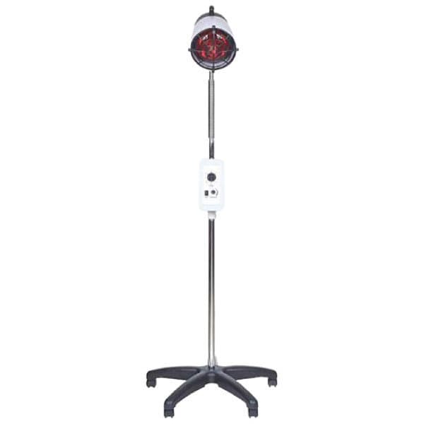 blumedical 열린세상 적외선 조사기 IR-2014 병원용 스탠드형 250W