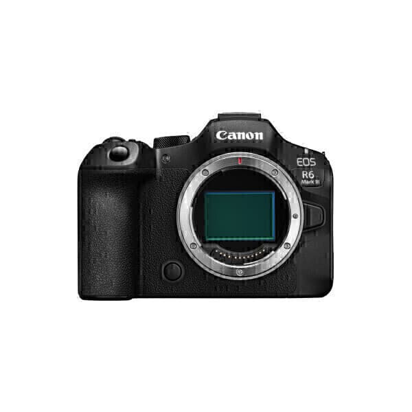 캐논총판명문 캐논 EOS R6 Mark III 렌즈 미포함