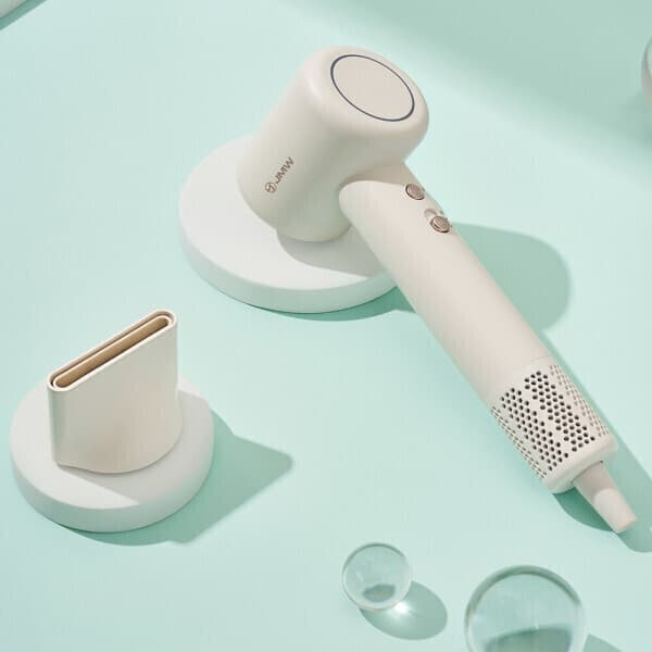 JMW본사직영 JMW 케어부스터 BLDC 모터 헤어 드라이기 360g - 최저가 69,910원