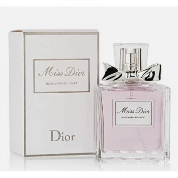 오보에컴퍼니 크리스찬 디올 미스 블루밍 부케 100ml EDT - 최저가 123,940원
