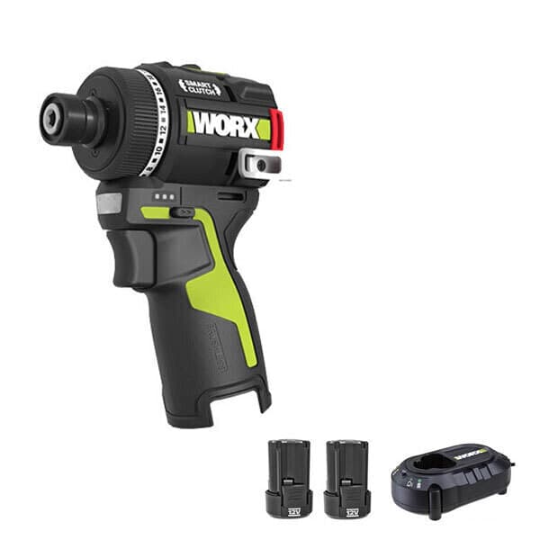 JikguTime 윅스 WORX WU139 충전 드릴 드라이버 2.5Ah 배터리2개 - 최저가 98,380원