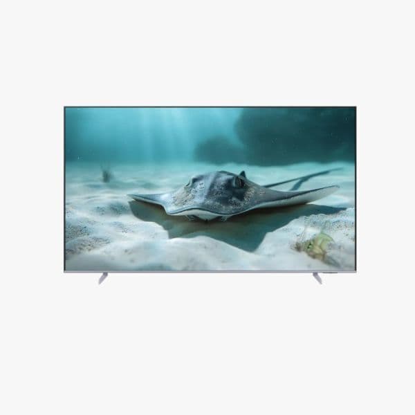 더함유통플러스 삼성 QLED 85인치 4K TV KQ85QF7SAFXKR