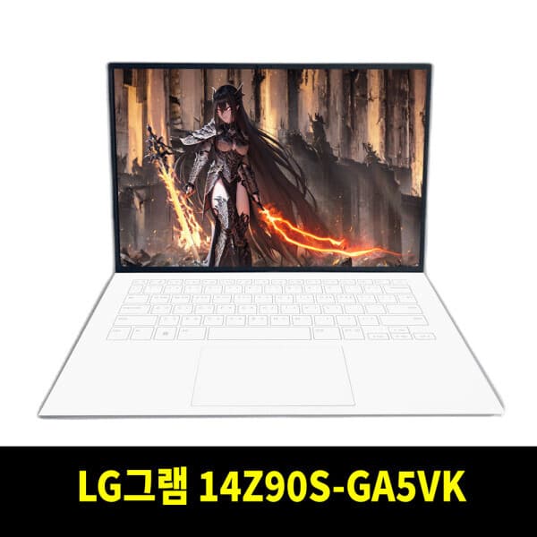 (주)뉴싱크 LG그램 14Z90S-GA5VK SSD512GB