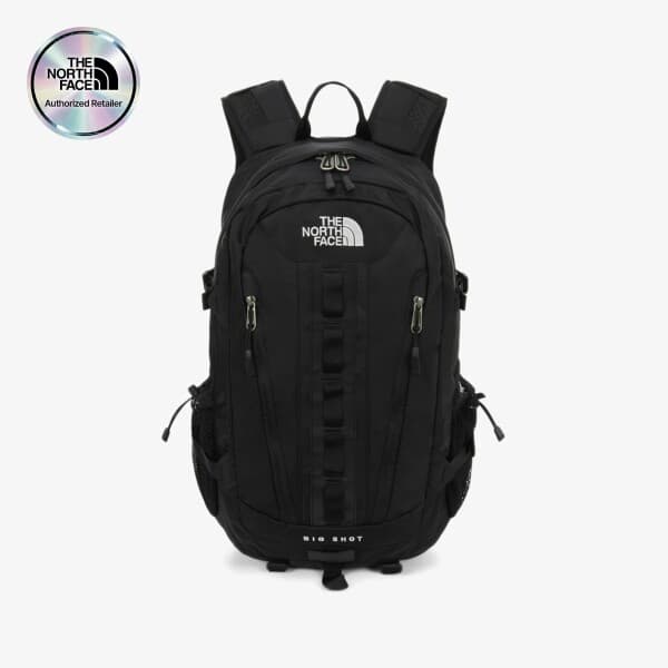 노스페이스직영 빅 샷 NM2DS00A 블랙 - 최저가 169,000원